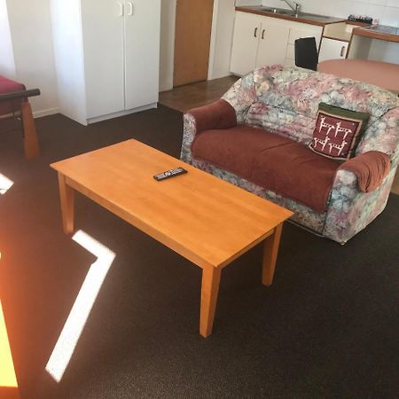 Gateway International Motel Rotorua Zewnętrze zdjęcie