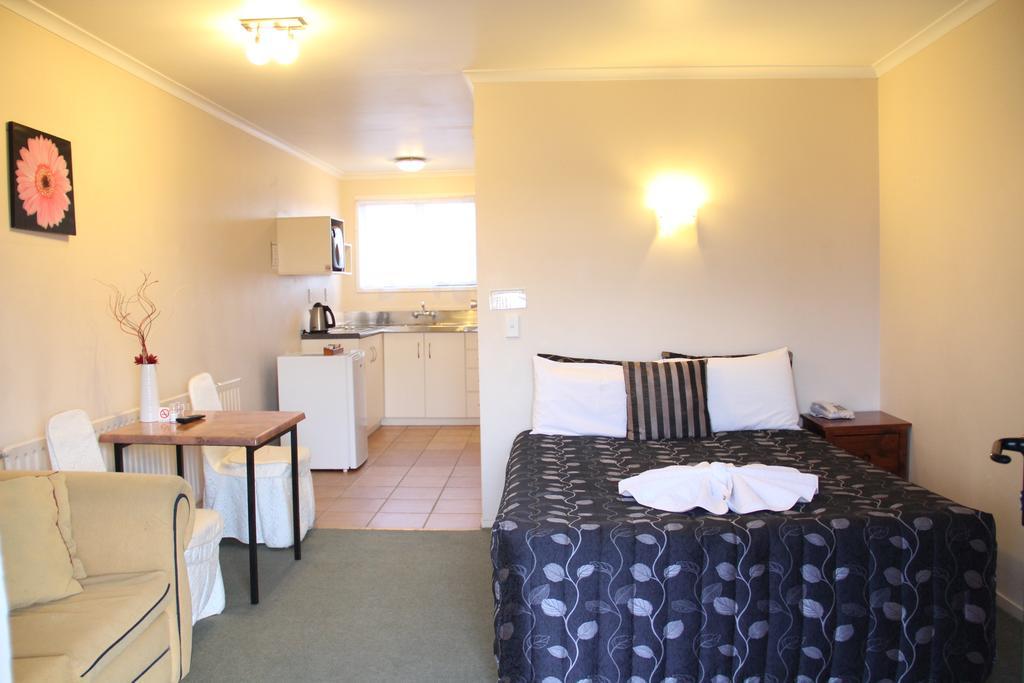Gateway International Motel Rotorua Pokój zdjęcie