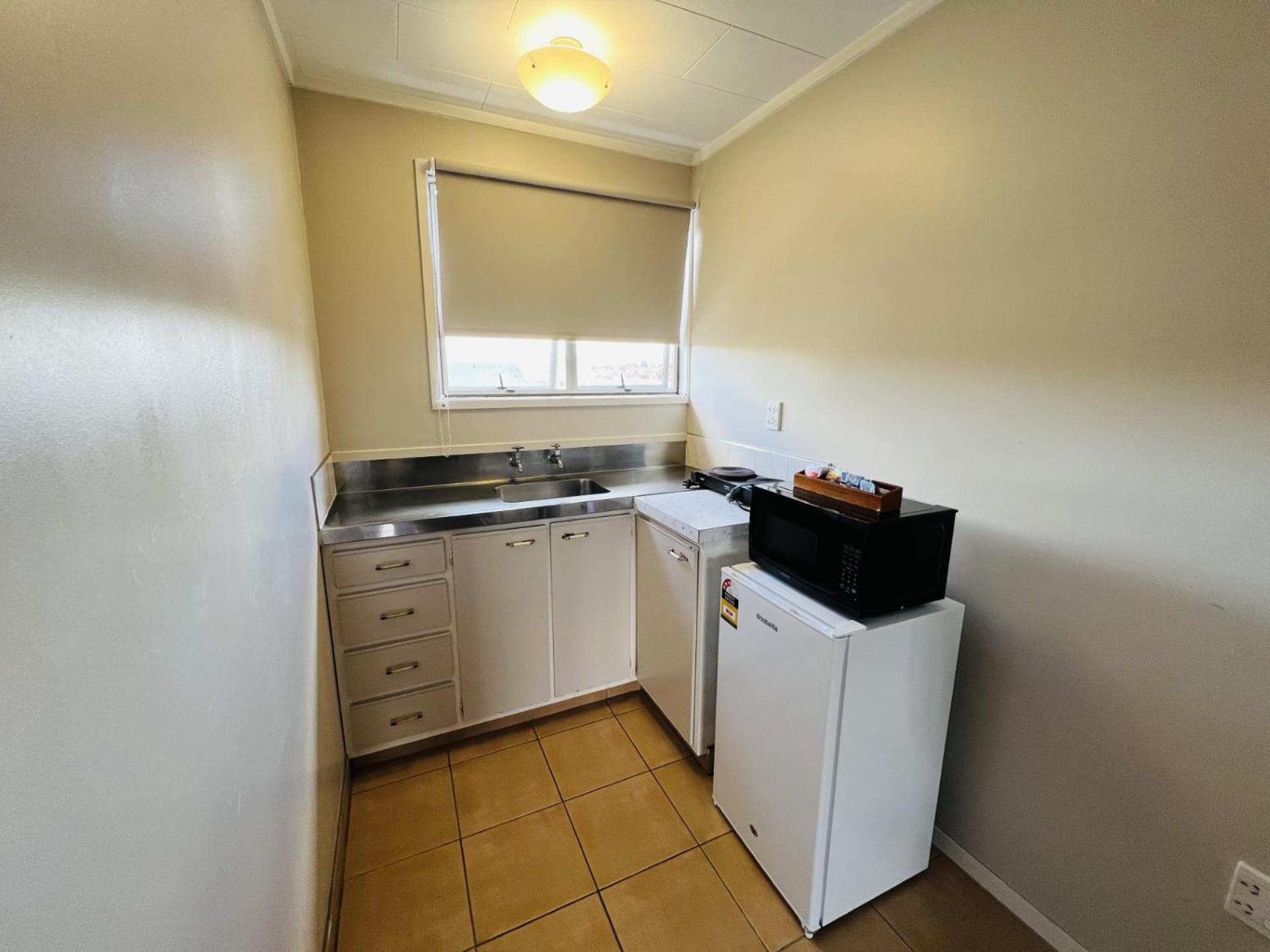 Gateway International Motel Rotorua Zewnętrze zdjęcie