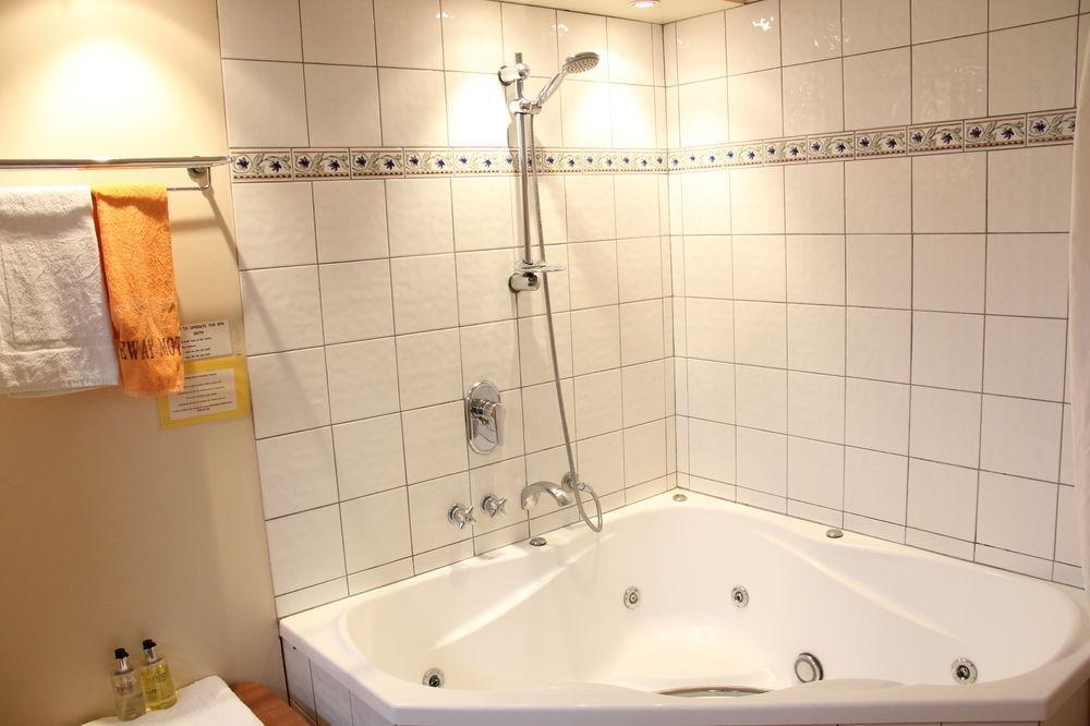 Gateway International Motel Rotorua Zewnętrze zdjęcie