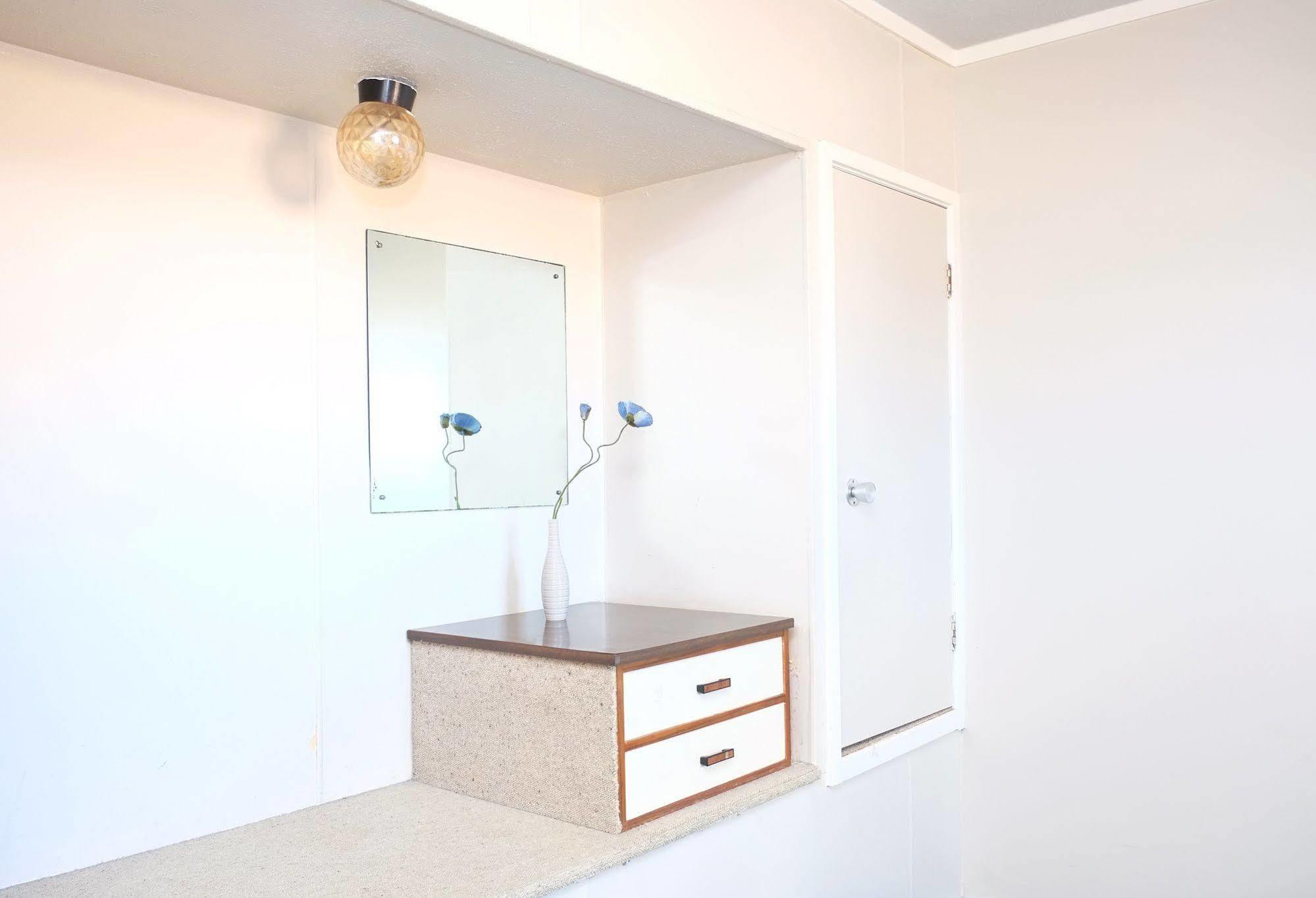 Gateway International Motel Rotorua Zewnętrze zdjęcie