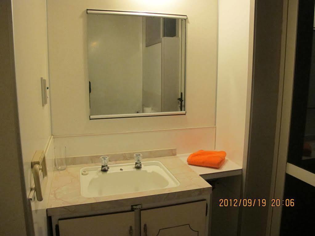 Gateway International Motel Rotorua Zewnętrze zdjęcie