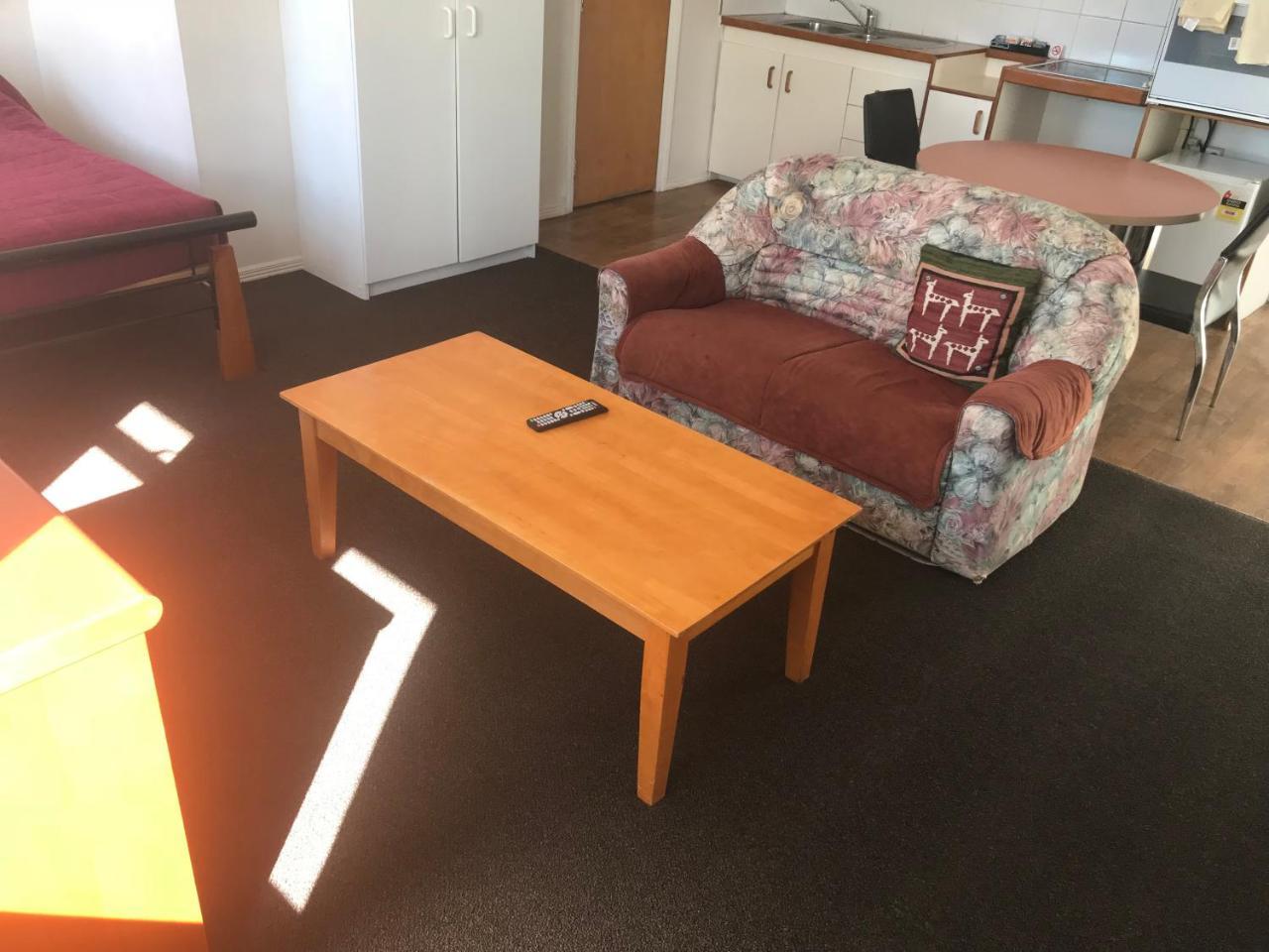 Gateway International Motel Rotorua Zewnętrze zdjęcie