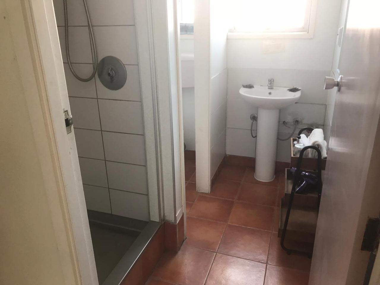 Gateway International Motel Rotorua Zewnętrze zdjęcie