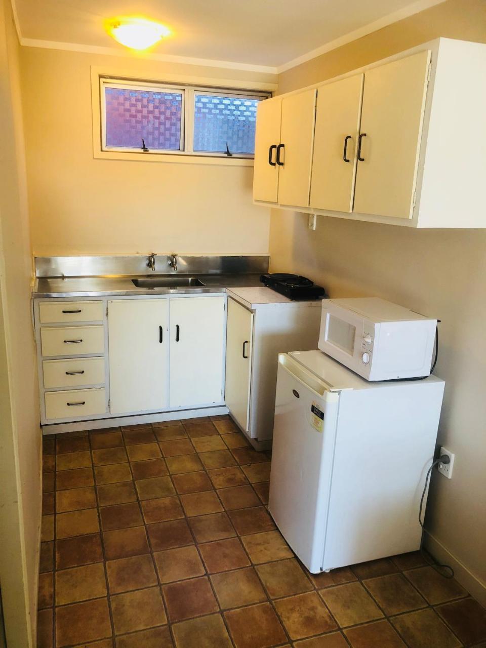 Gateway International Motel Rotorua Zewnętrze zdjęcie